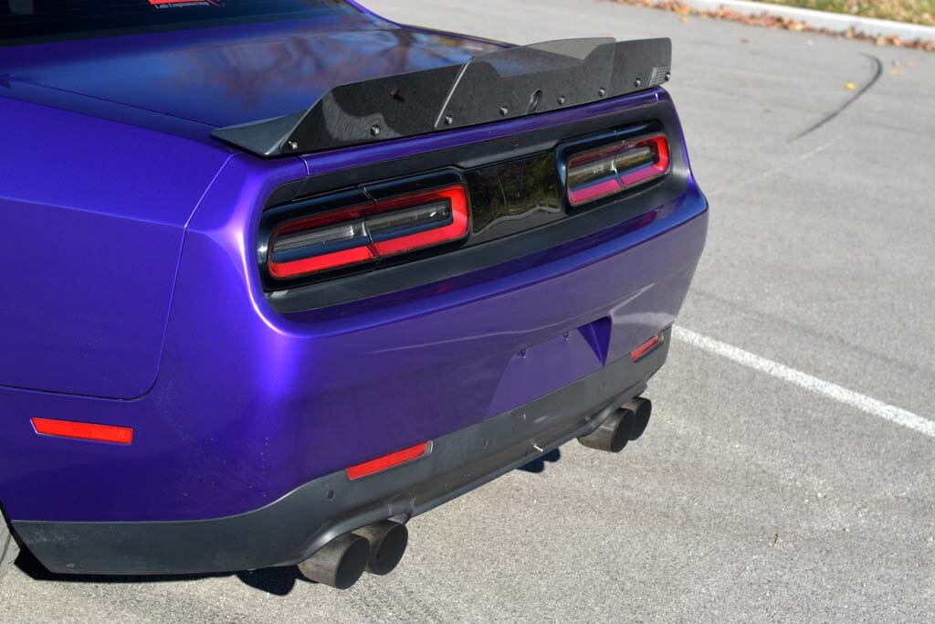 2015 Dodge Challenger SCAT Pack for sale